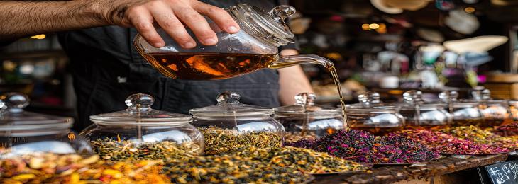 Pukka Herbs Unveils New Tea Blends Focused on Wellness