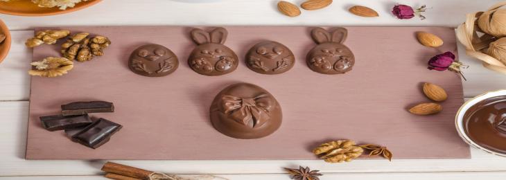 Hershey Rolls Out New Easter-Themed Products