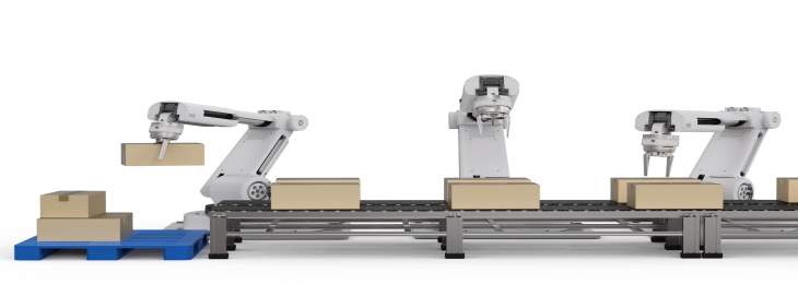 Ranpak Expands Portfolio with Three New Automated Packaging Solutions