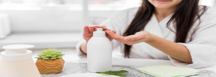 Key Trends Shaping Personal Care Formulations in 2025: Innovation, Sustainability, and Customization