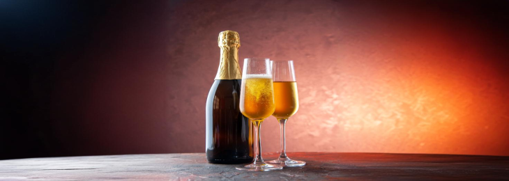 Top Champagne Deals: From Brut Vintage to Sparkling Rosé