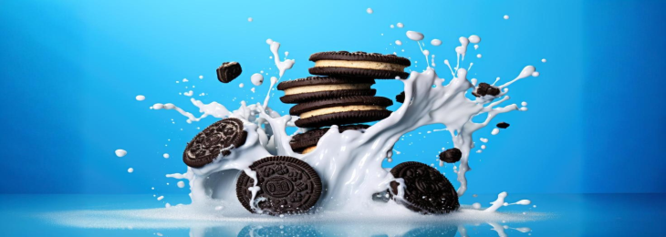 Oreo Introduces Two New Snack Products to Broaden Its Portfolio