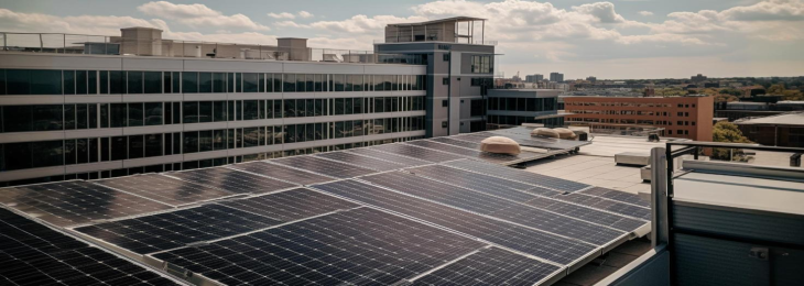 UK to Invest $260 Million in Solar Panels for Schools & Hospitals – A Major Green Initiative!